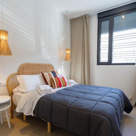 Bahia Suites By Cadiz4Rentals Екстериор снимка