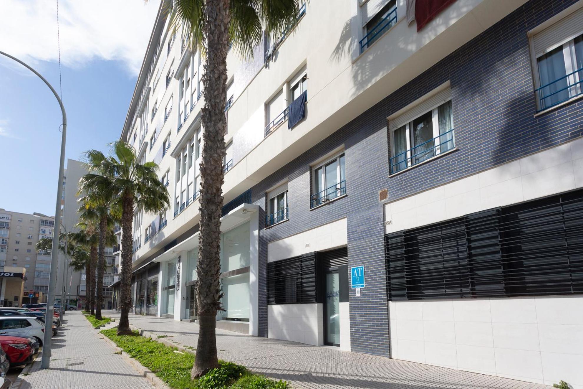 Bahia Suites By Cadiz4Rentals Екстериор снимка