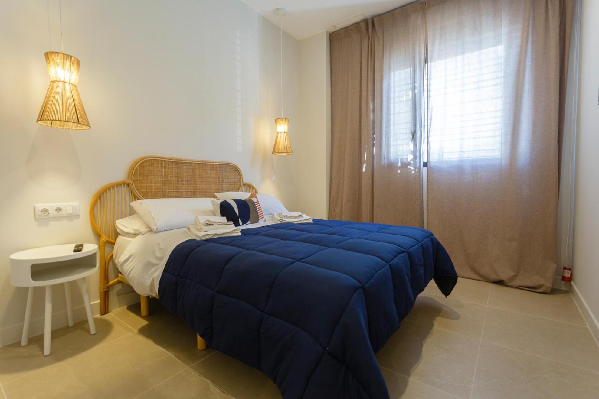 Bahia Suites By Cadiz4Rentals Екстериор снимка