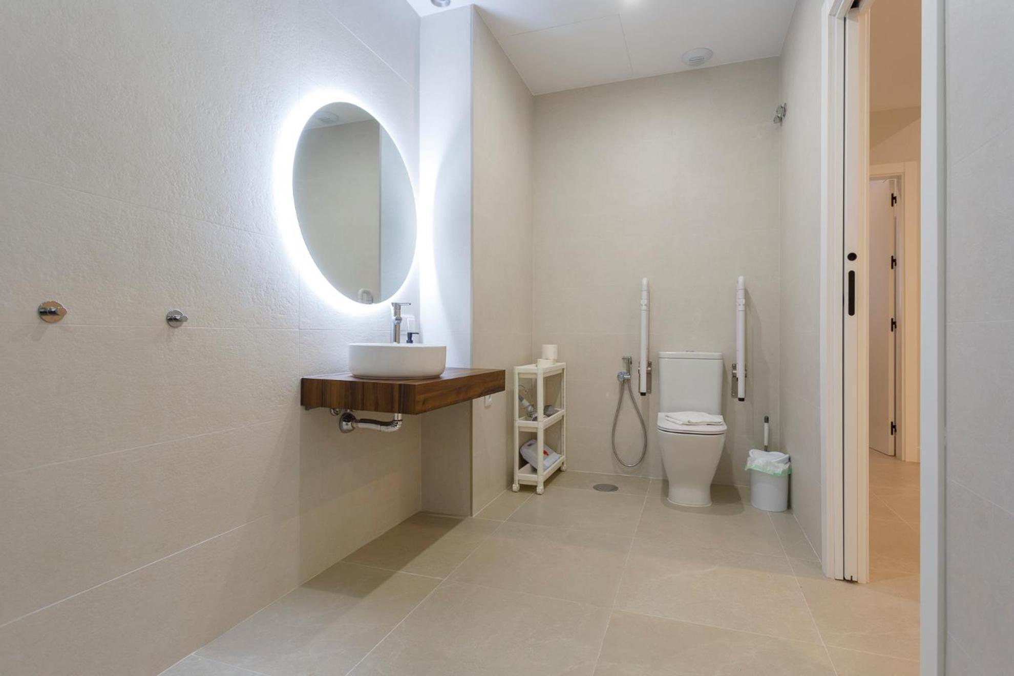 Bahia Suites By Cadiz4Rentals Екстериор снимка