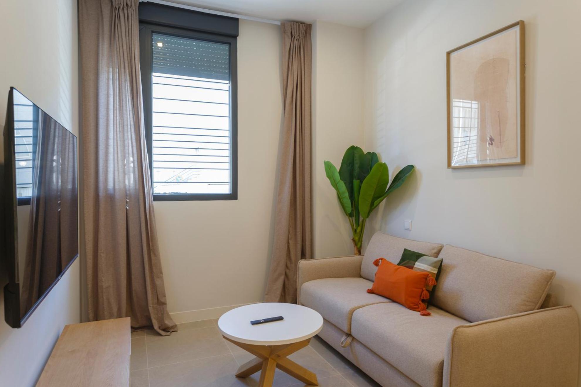 Bahia Suites By Cadiz4Rentals Екстериор снимка