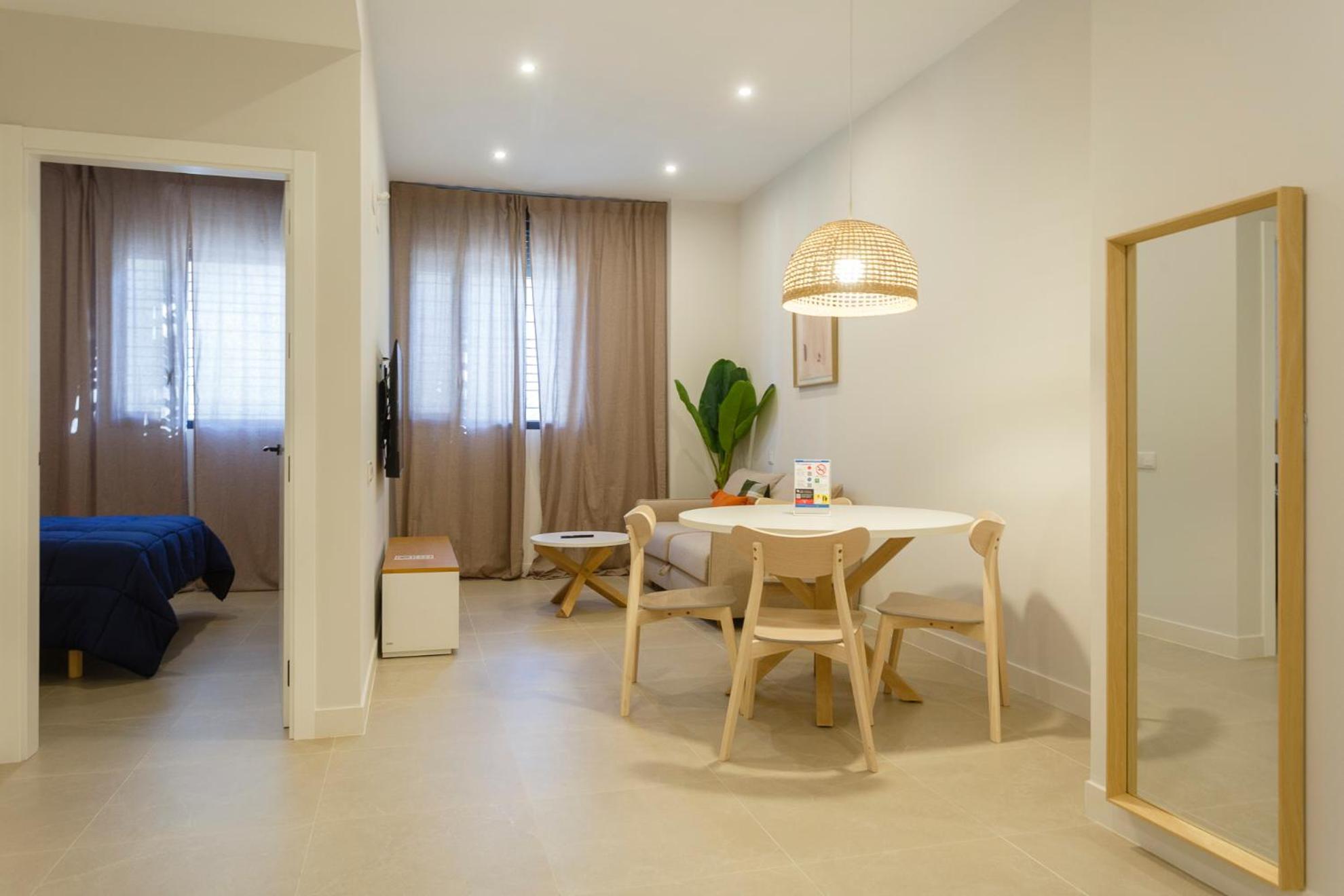 Bahia Suites By Cadiz4Rentals Екстериор снимка