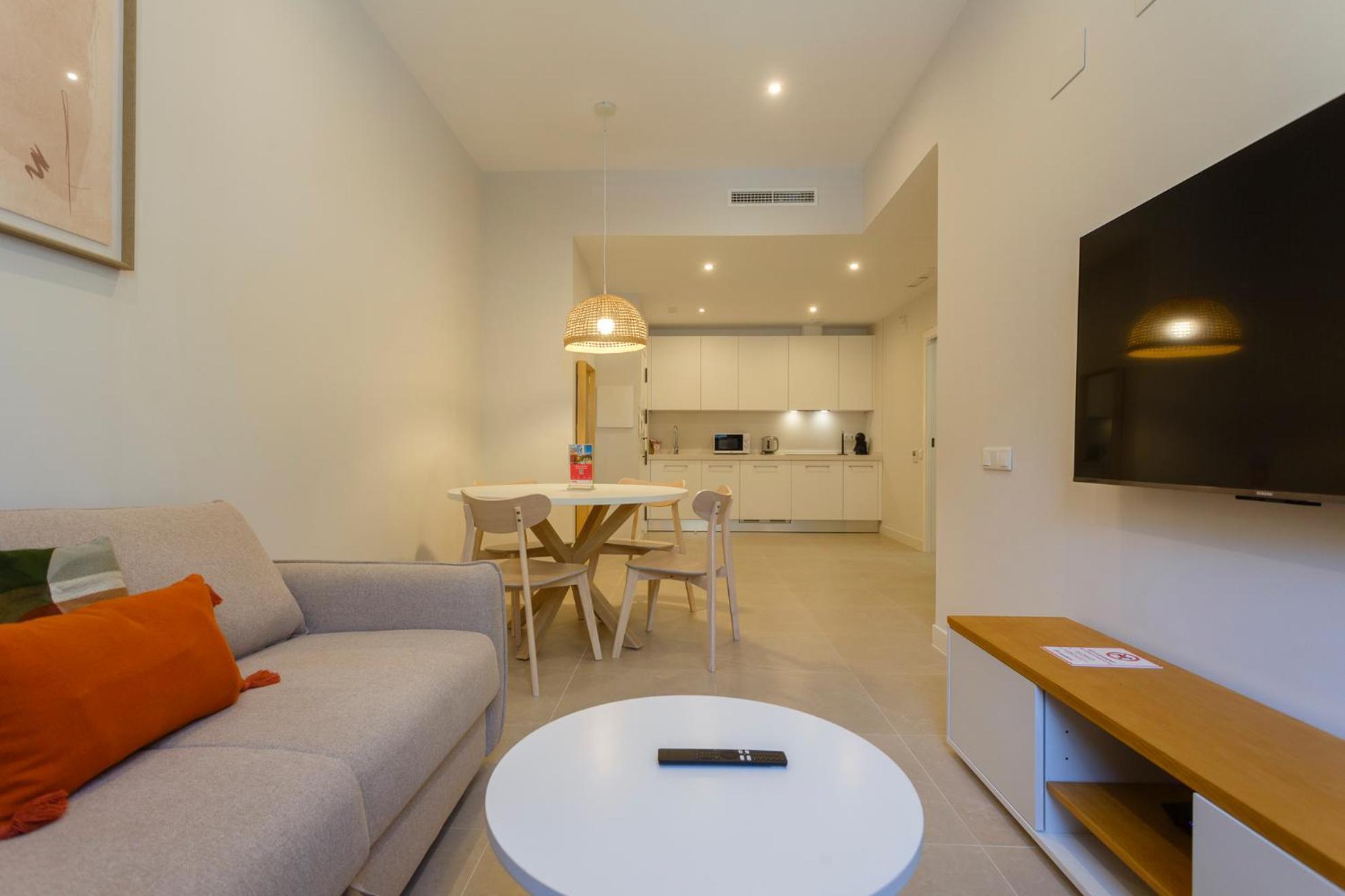 Bahia Suites By Cadiz4Rentals Екстериор снимка