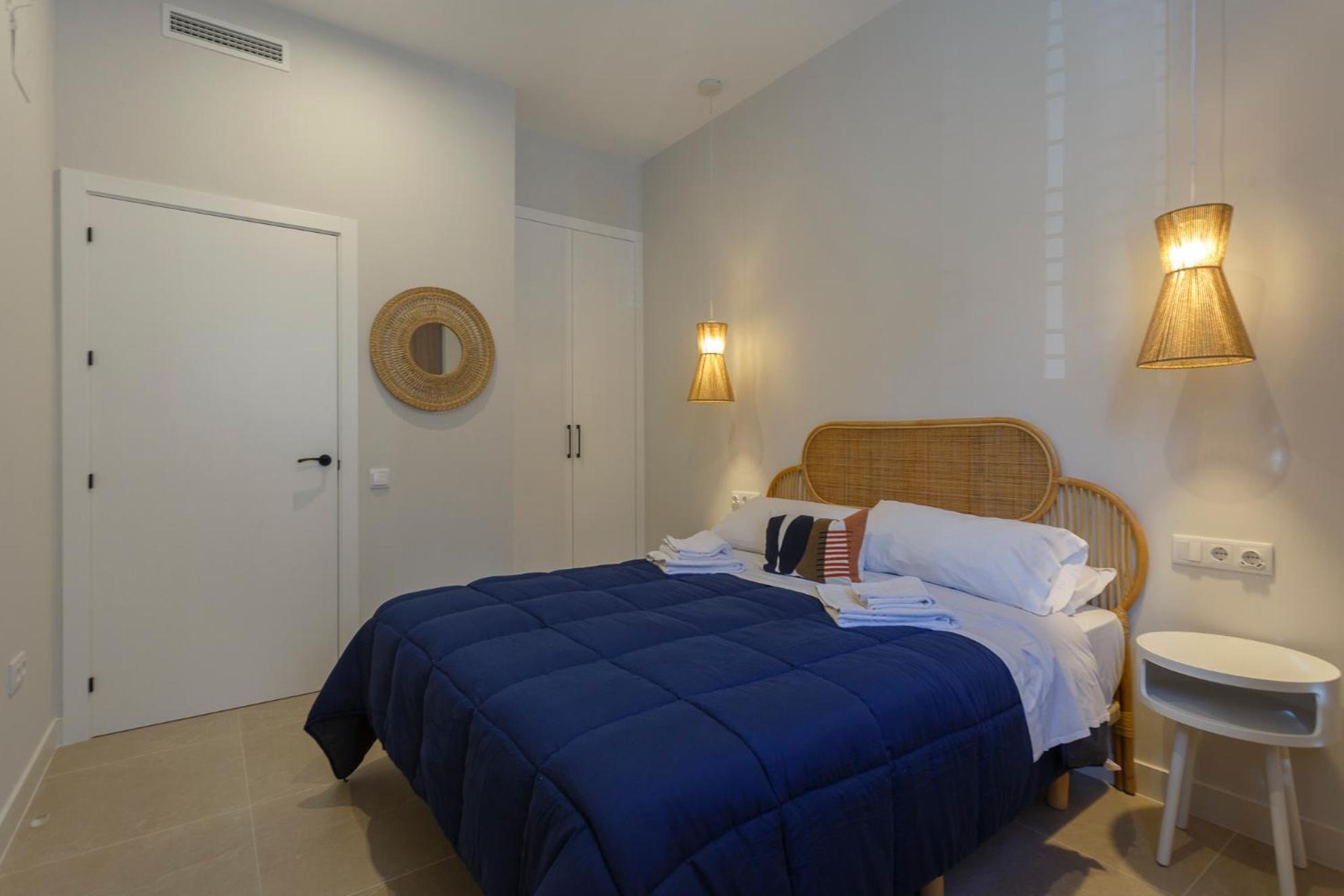 Bahia Suites By Cadiz4Rentals Стая снимка