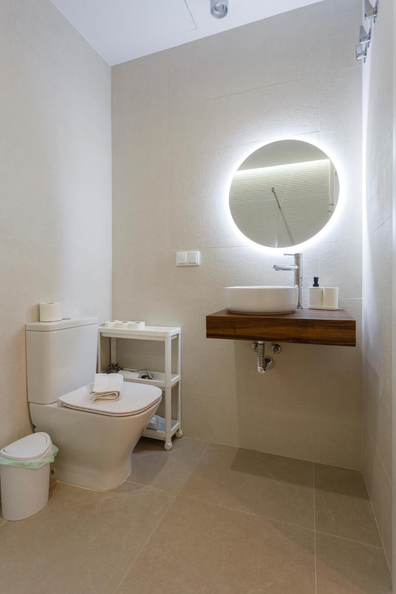 Bahia Suites By Cadiz4Rentals Екстериор снимка