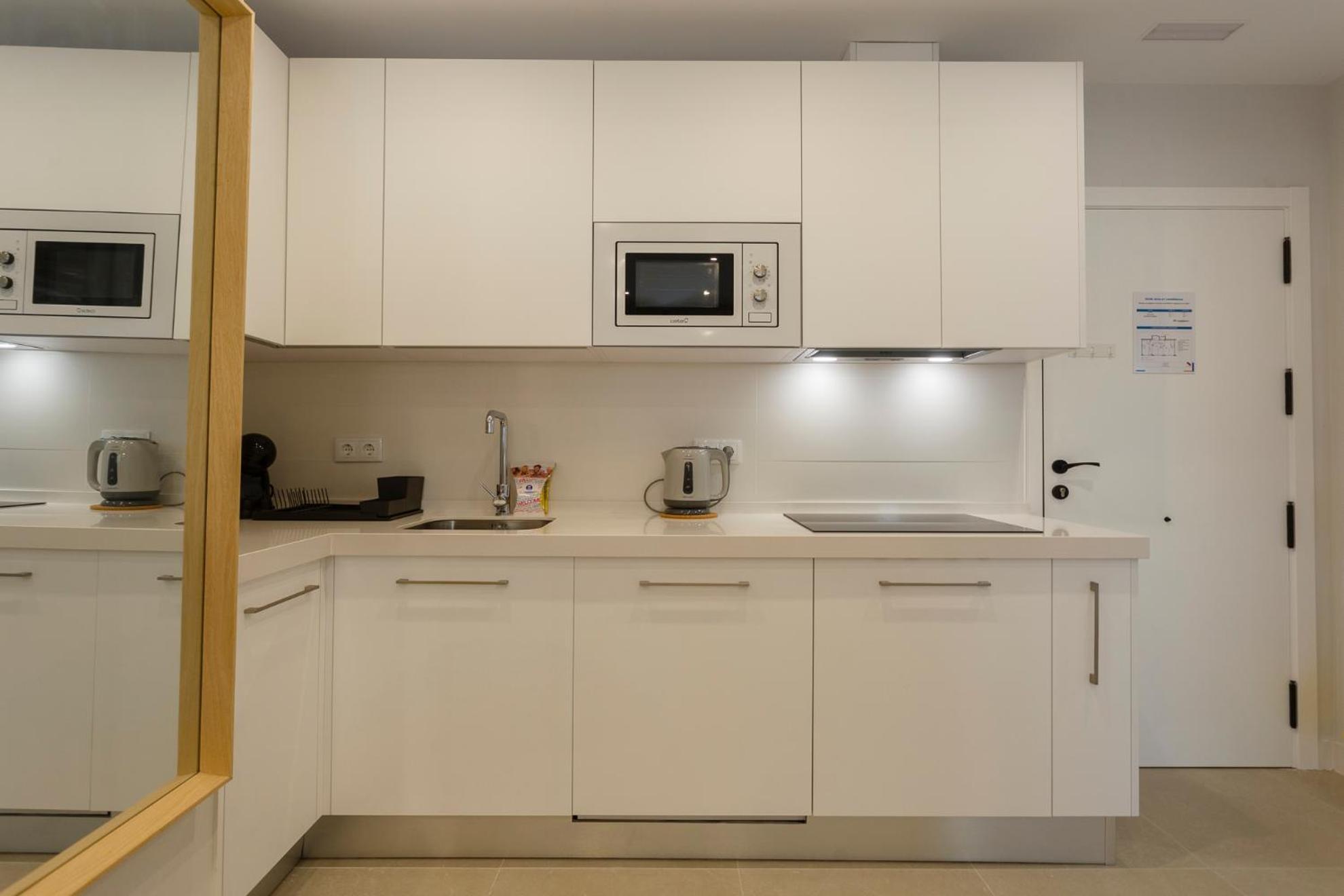 Bahia Suites By Cadiz4Rentals Екстериор снимка