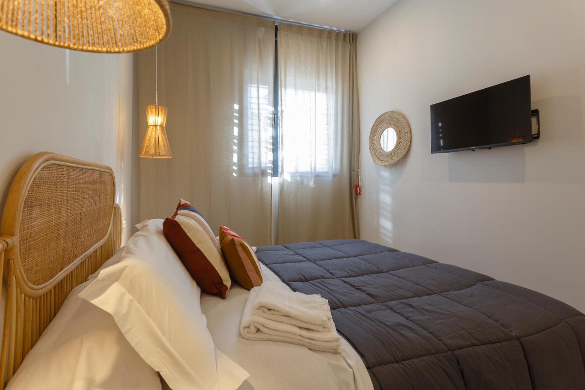 Bahia Suites By Cadiz4Rentals Екстериор снимка