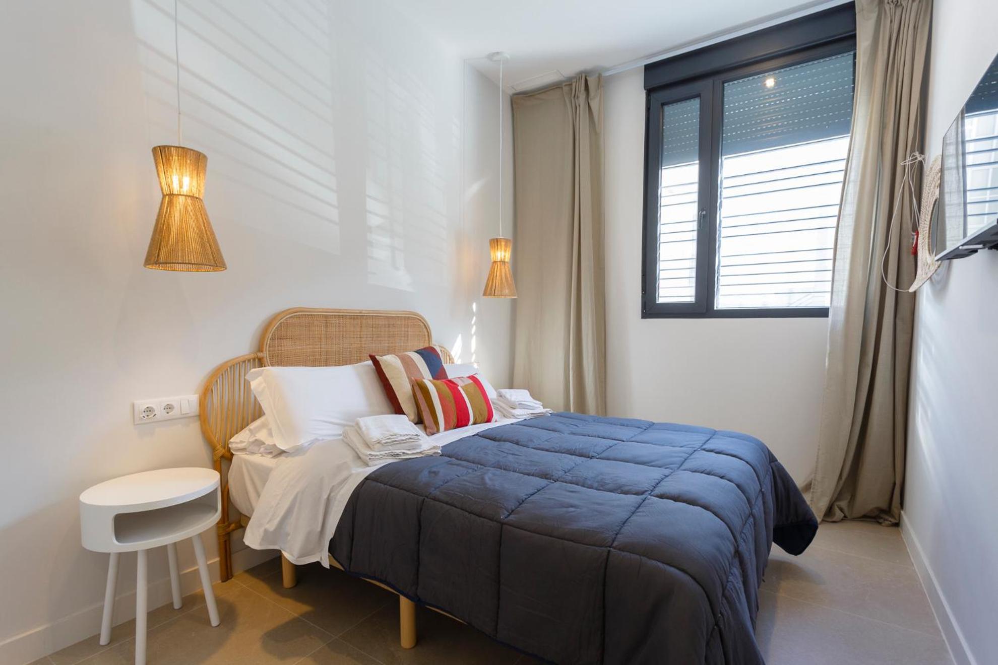 Bahia Suites By Cadiz4Rentals Екстериор снимка