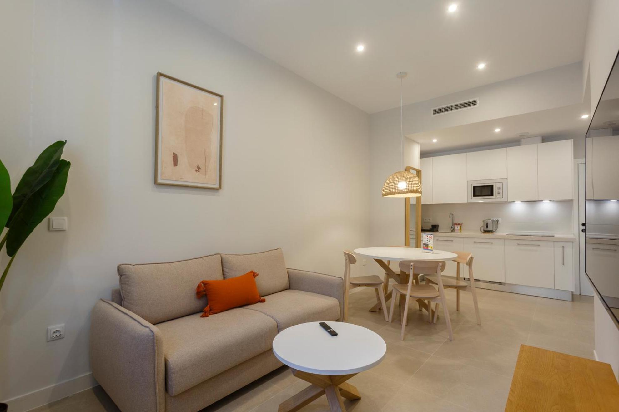 Bahia Suites By Cadiz4Rentals Екстериор снимка