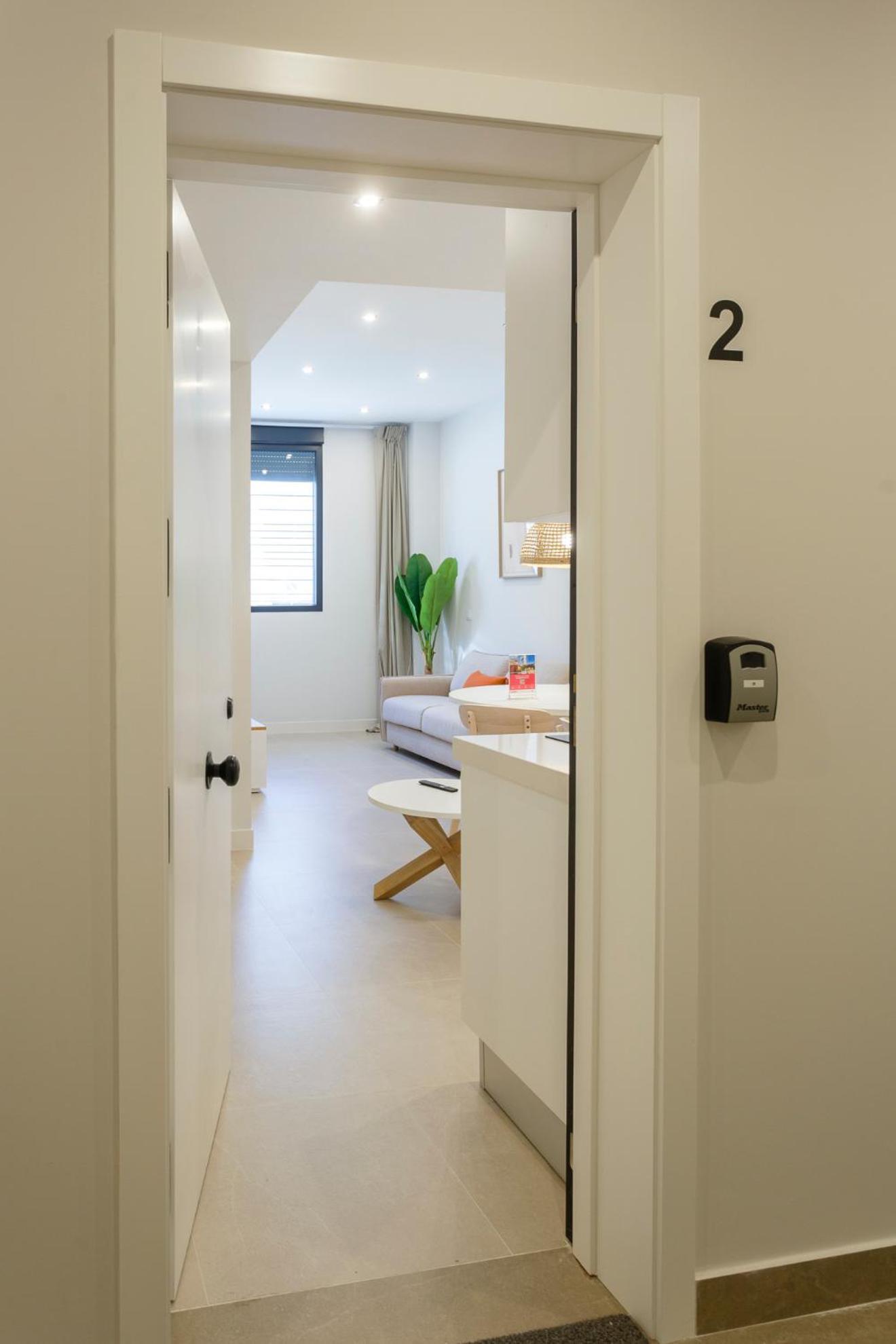 Bahia Suites By Cadiz4Rentals Стая снимка
