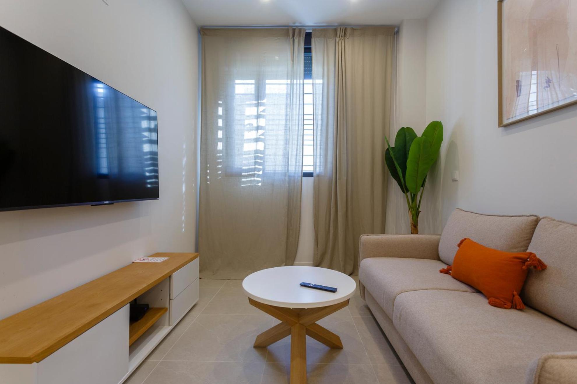 Bahia Suites By Cadiz4Rentals Екстериор снимка