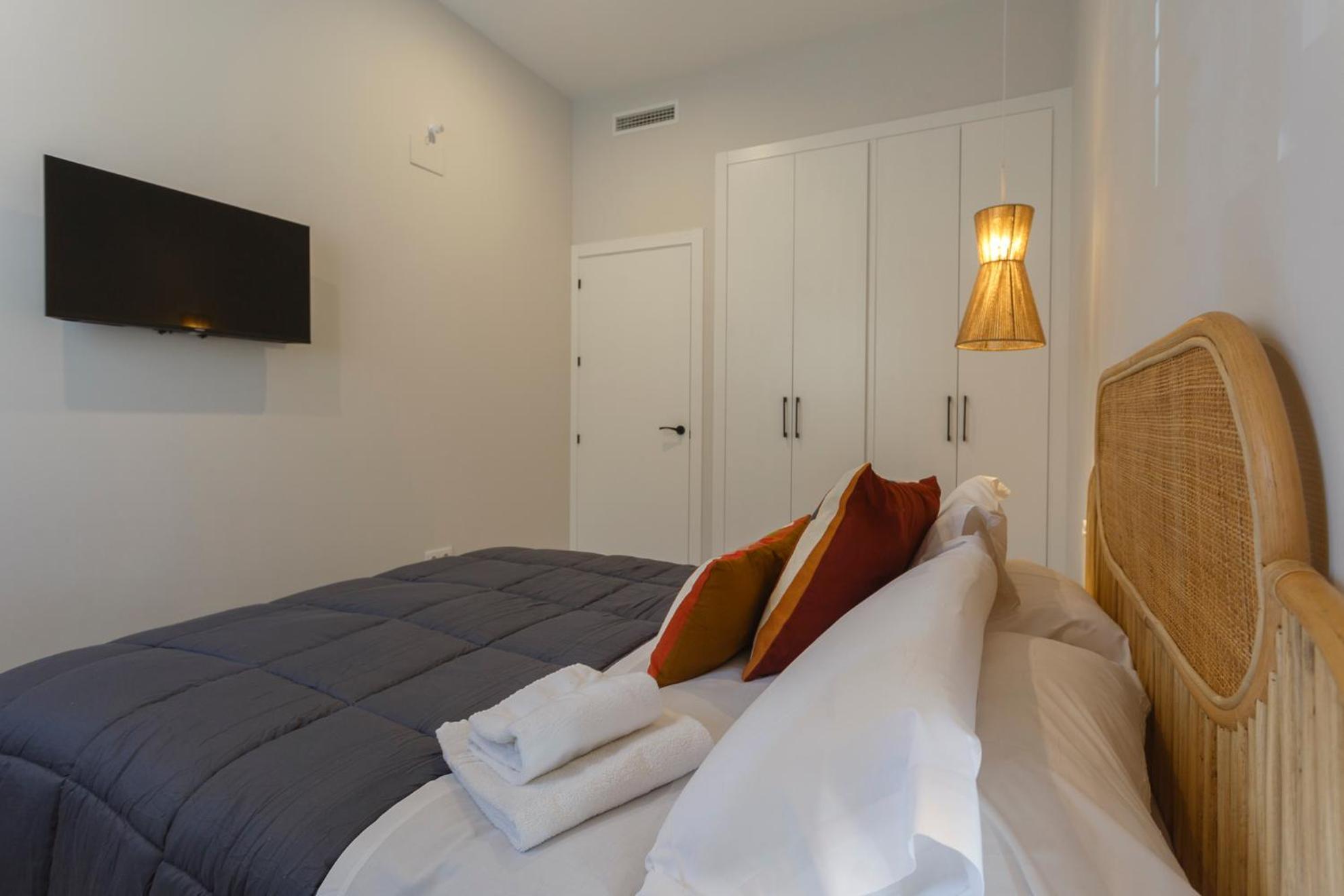 Bahia Suites By Cadiz4Rentals Екстериор снимка