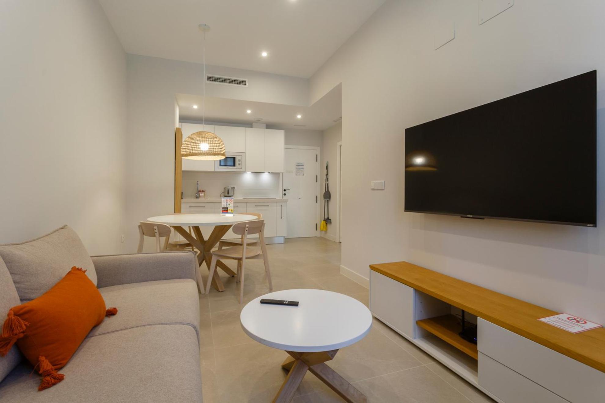 Bahia Suites By Cadiz4Rentals Екстериор снимка