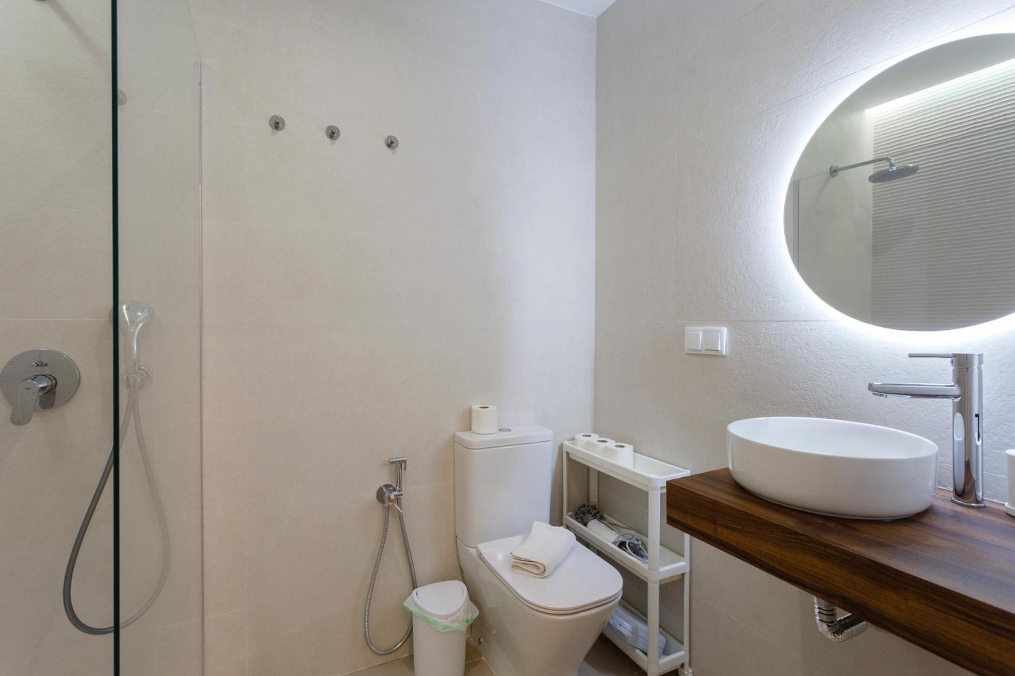 Bahia Suites By Cadiz4Rentals Екстериор снимка