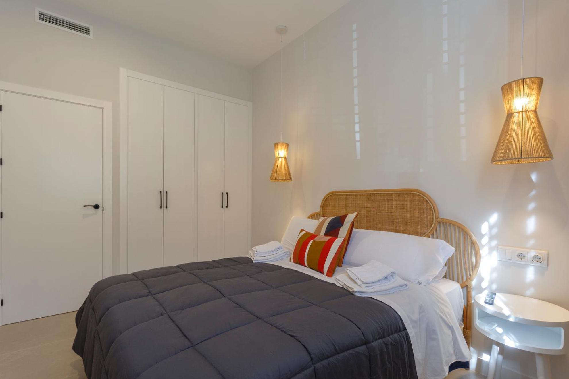 Bahia Suites By Cadiz4Rentals Екстериор снимка
