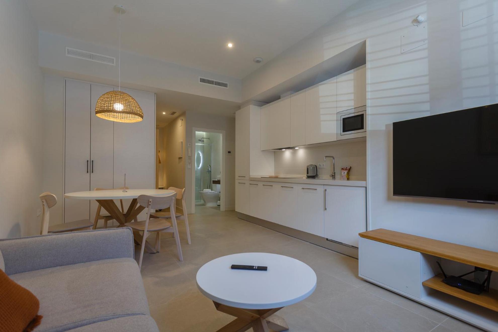 Bahia Suites By Cadiz4Rentals Екстериор снимка