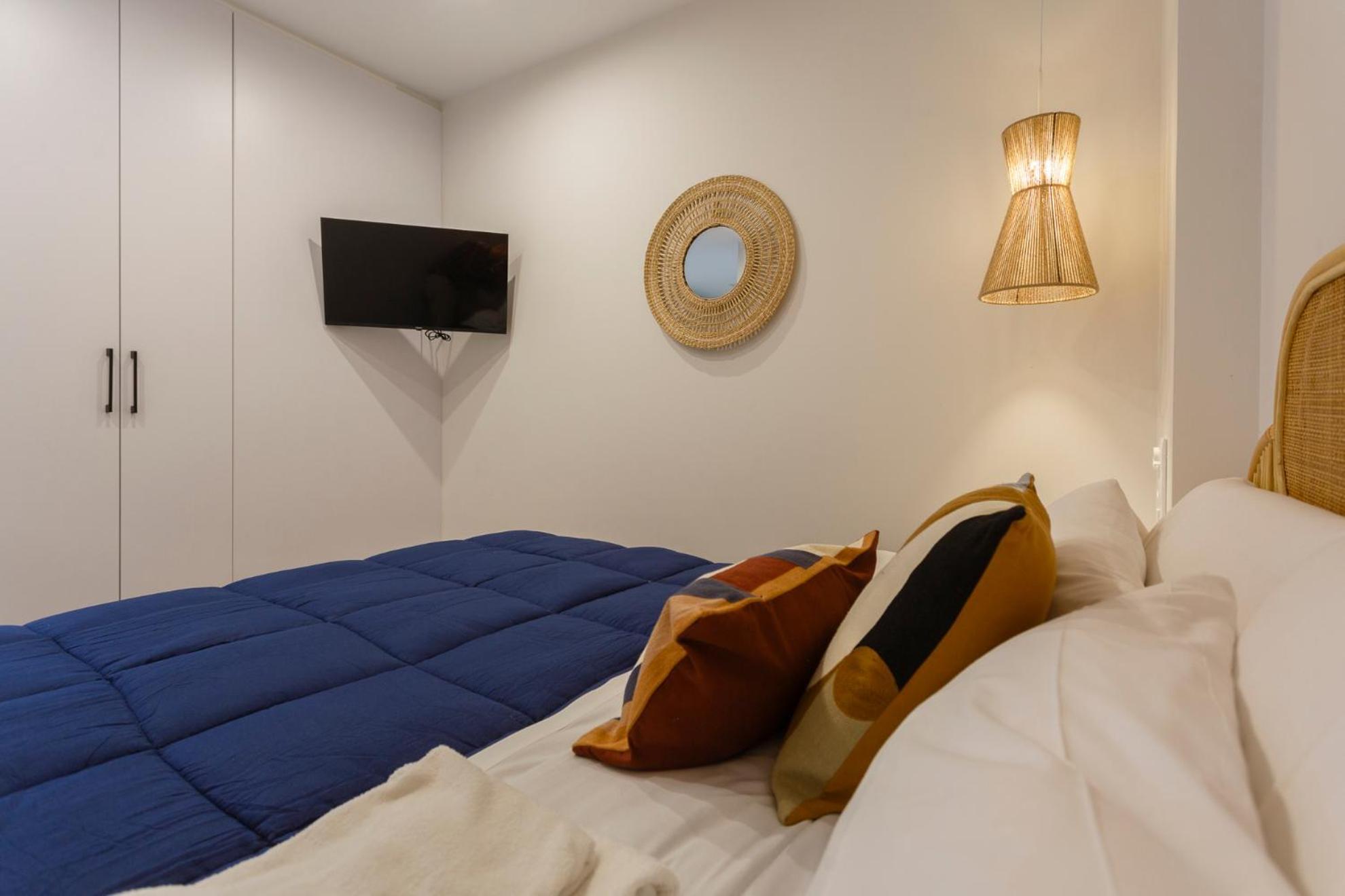 Bahia Suites By Cadiz4Rentals Екстериор снимка