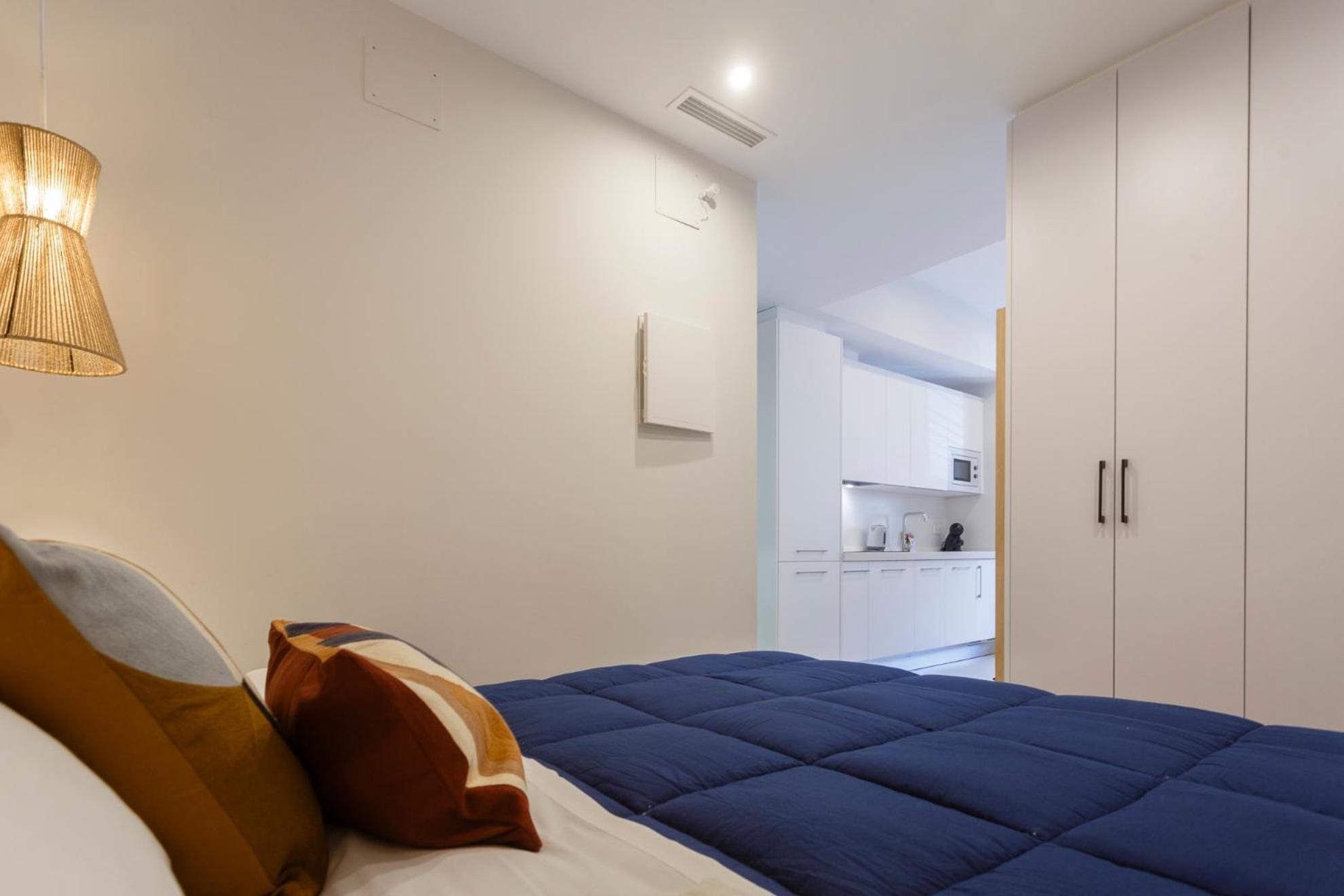 Bahia Suites By Cadiz4Rentals Екстериор снимка