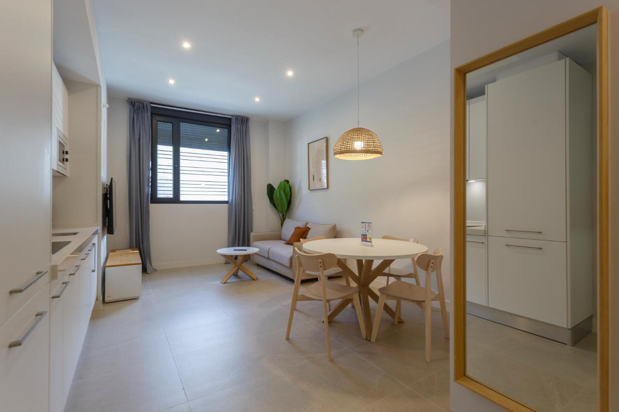 Bahia Suites By Cadiz4Rentals Екстериор снимка