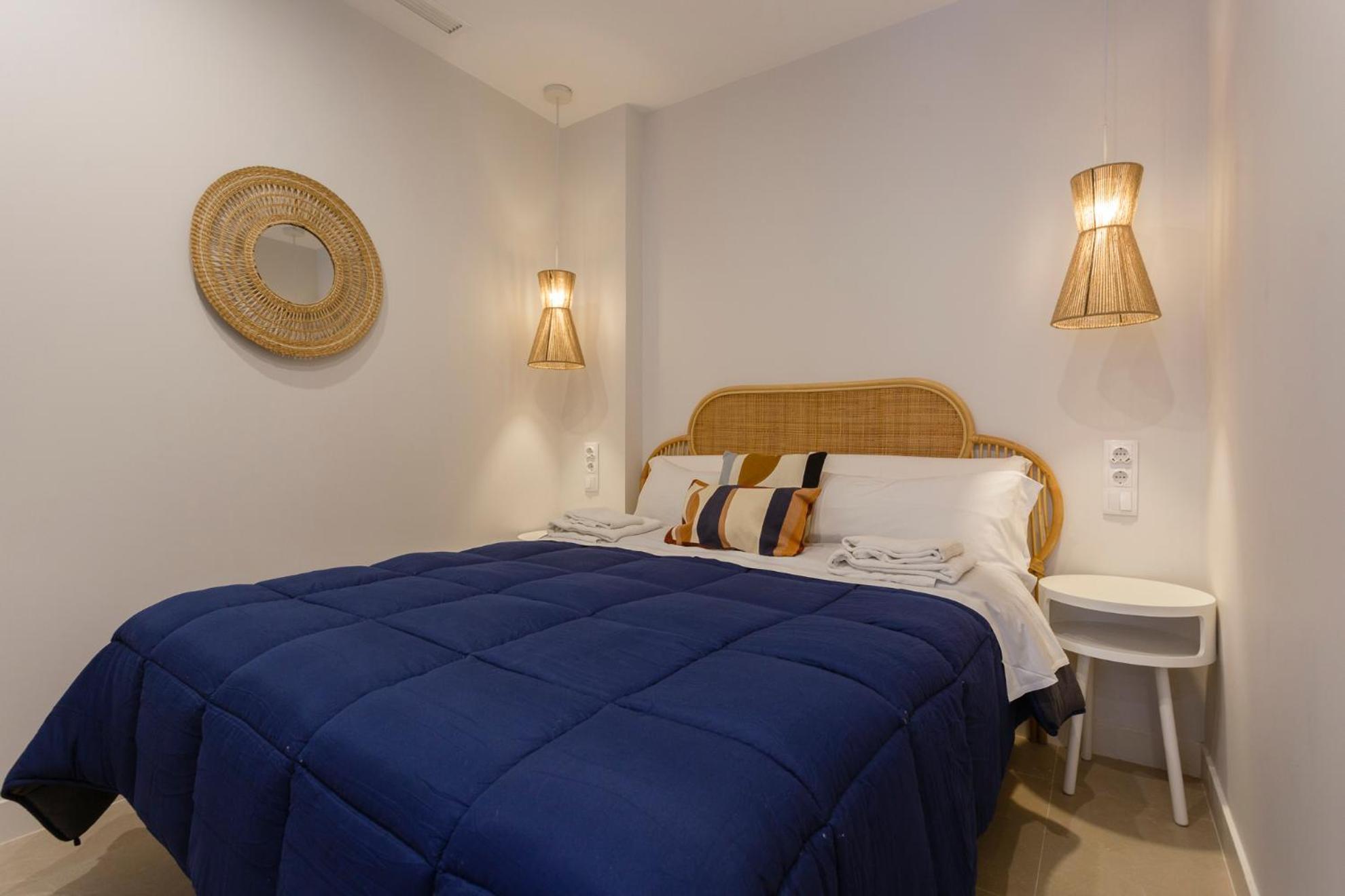 Bahia Suites By Cadiz4Rentals Екстериор снимка