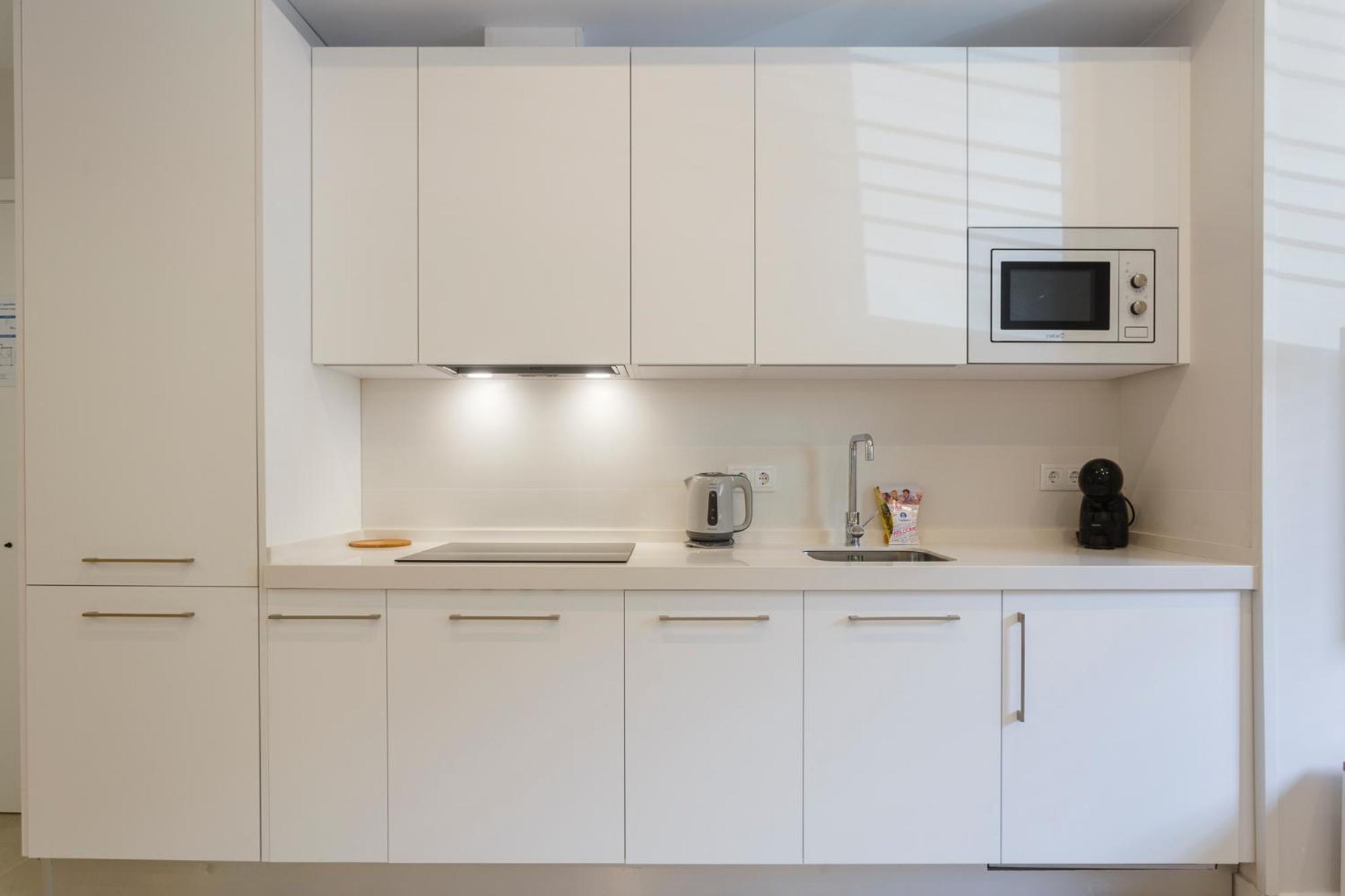 Bahia Suites By Cadiz4Rentals Екстериор снимка